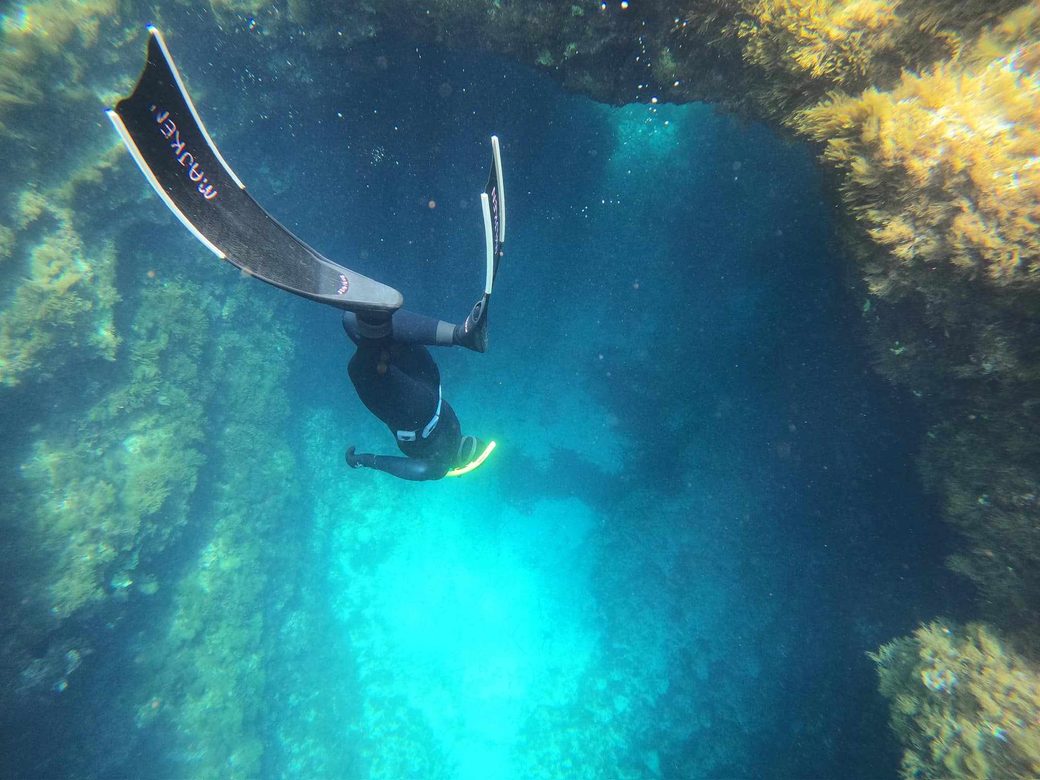 Intro til fridyknining