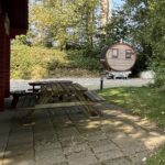 Fællespisning (inkl. valgfri sauna instruktion)