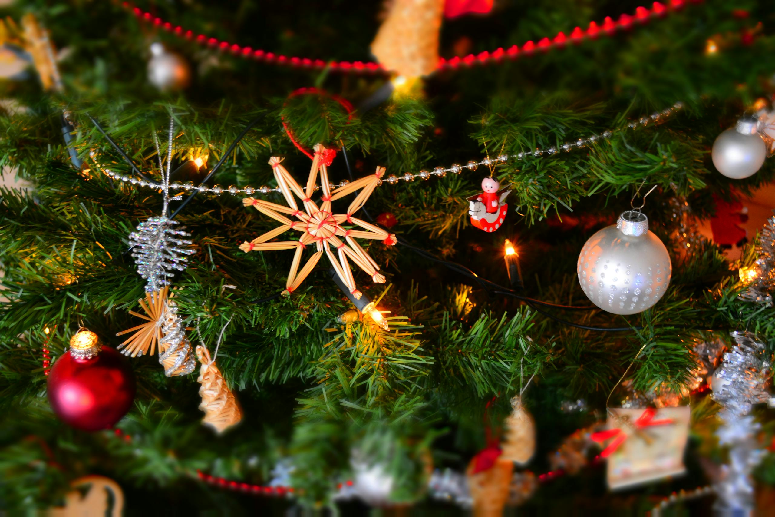 Juledyk (dato og tidspunkt fastlægges senere)