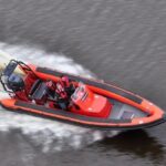 Speedbåd TEORI - genopfriskning