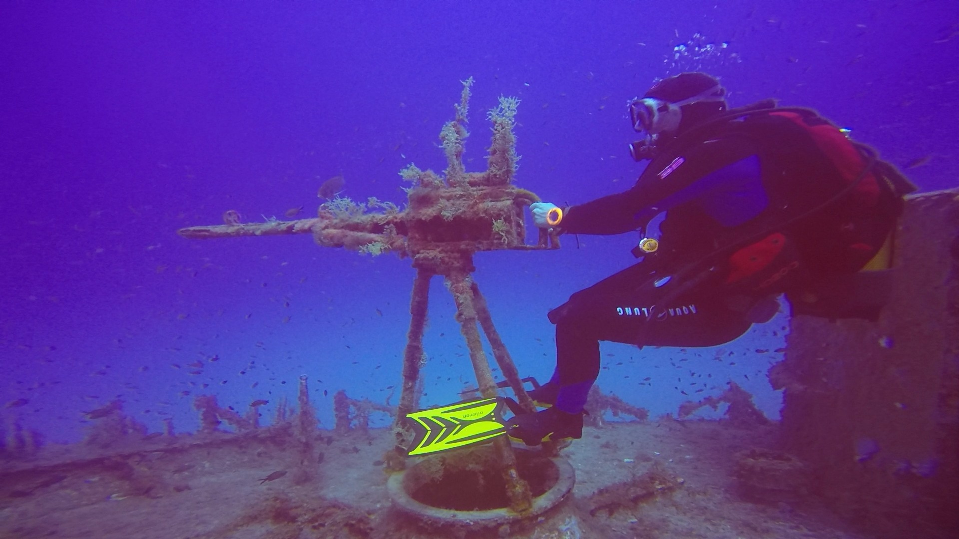 Maltatur september 2025