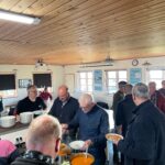 Fællessspisning - min 10 deltagere (info følger)